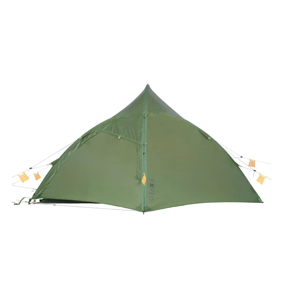 Exped Orion III Extreme 7 Exped Orion III Extreme – Image 6