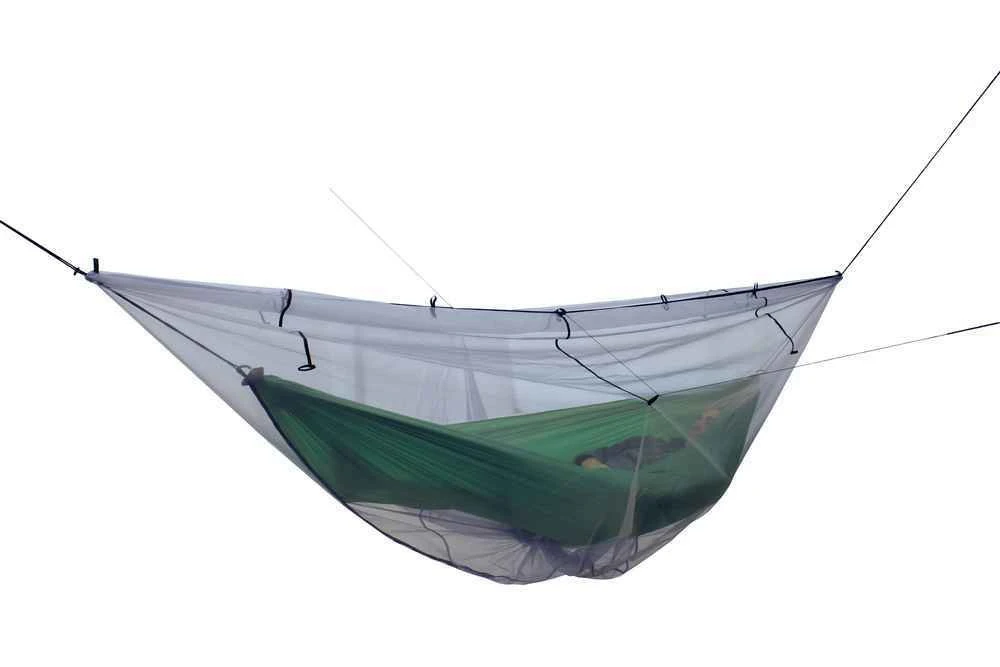 Exped Scout Hammock Mosquito Net 3 Exped Scout Hammock Mosquito Net