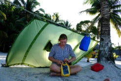 Exped Tarp Poncho -Camping En Plein Air exped tarp poncho 02 2