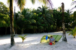 Exped Tarp Poncho -Camping En Plein Air exped tarp poncho 2