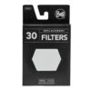 Buff 30 Filters Pack -Camping En Plein Air filter mask buff 30 filter pack adult 1266580001000 v2 1 1