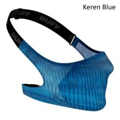 Buff Filter Mask -Camping En Plein Air filter mask buff keren blue 1266217541000 v2