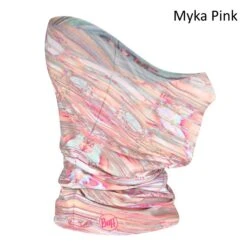 Buff Filter Tube -Camping En Plein Air filter tube myka pink 1273885381000