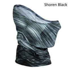 Buff Filter Tube -Camping En Plein Air filter tube shoren black 1273839991000