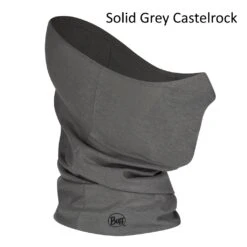 Buff Filter Tube -Camping En Plein Air filter tube solid grey castlerock 1273679291000