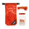 SOL Trousse D'allumage De Feu Fire Lite -Camping En Plein Air fire lite kit in dry bag 01
