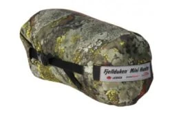 Jerven Fjellduken Mini-Hunter 10 Jerven Fjellduken Mini-Hunter -Camping En Plein Air fjellduken mini hunter montagne