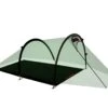 Hilleberg Footprint Anjan 2 / 2GT 1 Hilleberg Footprint Anjan 2 / 2GT -Camping En Plein Air footprint anjan hilleberg