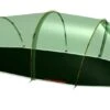 Hilleberg - Footprint Nallo 3 GT -Camping En Plein Air footprint hilleberg nallo gt 1