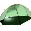 Hilleberg Footprint Soulo / Soulo BL -Camping En Plein Air footprint hilleberg soulo