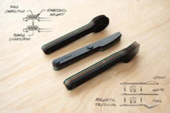 Full Windsor Magware -Camping En Plein Air full windsor magware 23