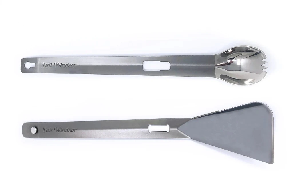 Full Windsor The Splitter 3 Full Windsor The Splitter