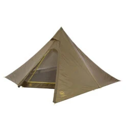 Big Agnes Gold Camp 5 UL Mesh Inner 8 Big Agnes Gold Camp 5 UL Mesh Inner -Camping En Plein Air gold camp ul 5 chambre int rieure 3