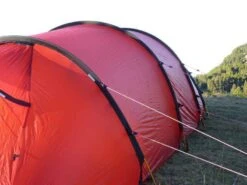 Haubans Hilleberg 3 Mm 8 Haubans Hilleberg 3 Mm -Camping En Plein Air guy line hilleberg 1