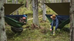 Lesovik Draka Hammock -Camping En Plein Air hamac lesovik draka hammock 09