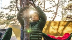 Lesovik SUL Hammock -Camping En Plein Air hamac lesovik sul hammock 11