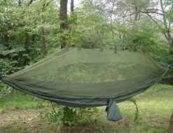 Snugpak Jungle Hammock -Camping En Plein Air hamac snugpack jungle hammpck 05