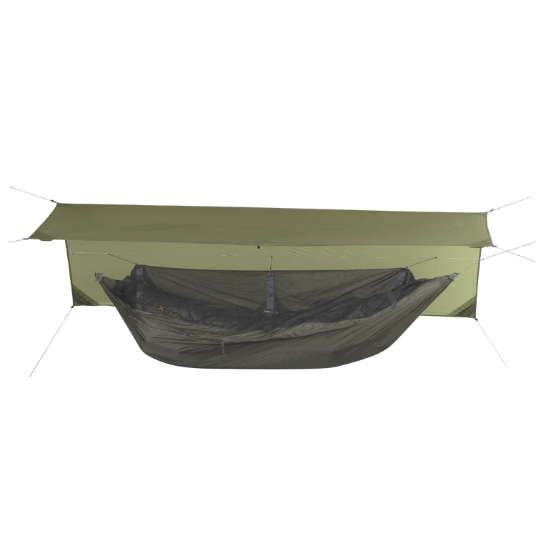 Exped Scout Hammock Combi Extreme 3 Exped Scout Hammock Combi Extreme