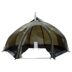 Helsport Varanger Dome 4-6 15 Helsport Varanger Dome 4-6 -Camping En Plein Air helsport varanger dome 4 6 outer tent 1