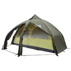 Helsport Varanger Dome 4-6 21 Helsport Varanger Dome 4-6 -Camping En Plein Air helsport varanger dome 4 6 outer tent 10