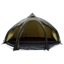 Helsport Varanger Dome 4-6 17 Helsport Varanger Dome 4-6 -Camping En Plein Air helsport varanger dome 4 6 outer tent 3