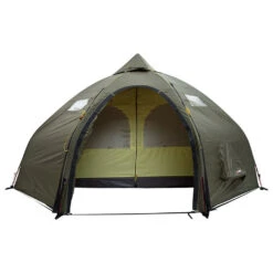 Helsport Varanger Dome 4-6 18 Helsport Varanger Dome 4-6 -Camping En Plein Air helsport varanger dome 4 6 outer tent 8