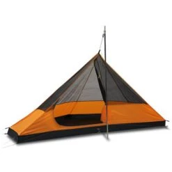 Luxe Outdoor Sil Hexpeak V4a -Camping En Plein Air hexpeak v4 2