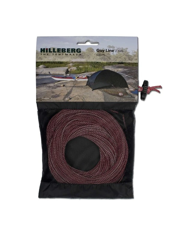 Haubans Hilleberg 2 Mm 4 Haubans Hilleberg 2 Mm – Image 2