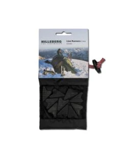 Bloqueurs Hilleberg 3 Mm -Camping En Plein Air hilleberg 3mmlinerunners inbag front adobergbtag 1