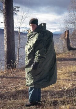 Hilleberg Bivanorak -Camping En Plein Air hilleberg bivanorak 1