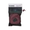 Hilleberg Reflective Cord 1 Hilleberg Reflective Cord -Camping En Plein Air hilleberg reflectivecord inbag front adobergbtag