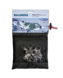 Hilleberg Repair Kit Black Label -Camping En Plein Air hilleberg repairkit blacklabel green