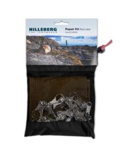 Hilleberg Repair Kit Red Label -Camping En Plein Air hilleberg repairkit redlabel snd 1