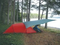 Hilleberg Tarp UL 10 -Camping En Plein Air hilleberg tarp 10 05