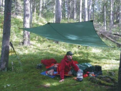 Hilleberg Tarp XP 10 -Camping En Plein Air hilleberg tarp 10 07 2