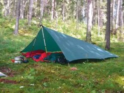 Hilleberg Tarp UL 10 -Camping En Plein Air hilleberg tarp 10 09