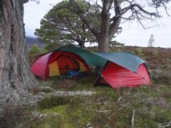 Hilleberg Tarp UL 10 -Camping En Plein Air hilleberg tarp 10 10