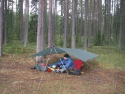 Hilleberg Tarp XP 10 -Camping En Plein Air hilleberg tarp 10 11 2