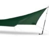 Hilleberg Tarp 5 -Camping En Plein Air hillebertg tarp 5