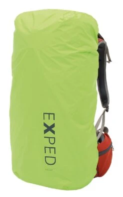 Housse Anti-pluie Exped -Camping En Plein Air housse sac a dos exped