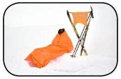 Jerven Fjellduken Hunter -Camping En Plein Air jerven windsack