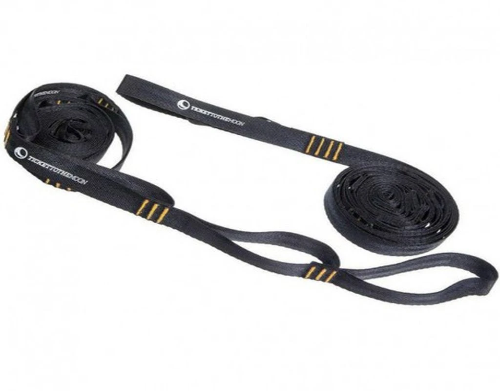 Kit De Fixation Hamac Ticket To The Moon Moon Strap 3 Kit De Fixation Hamac Ticket To The Moon Moon Strap
