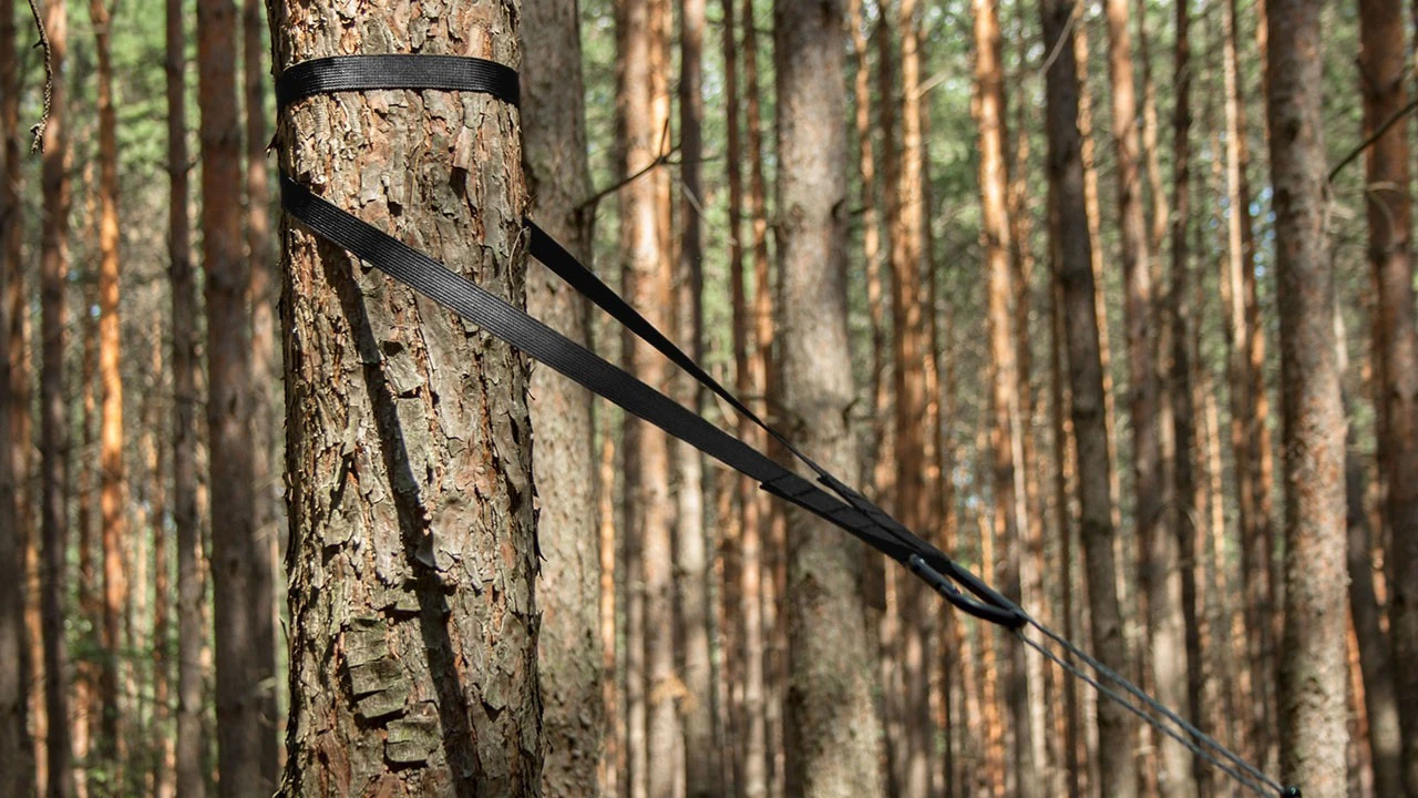 Lesovik Smuk Hammock Suspension 4 Lesovik Smuk Hammock Suspension – Image 2