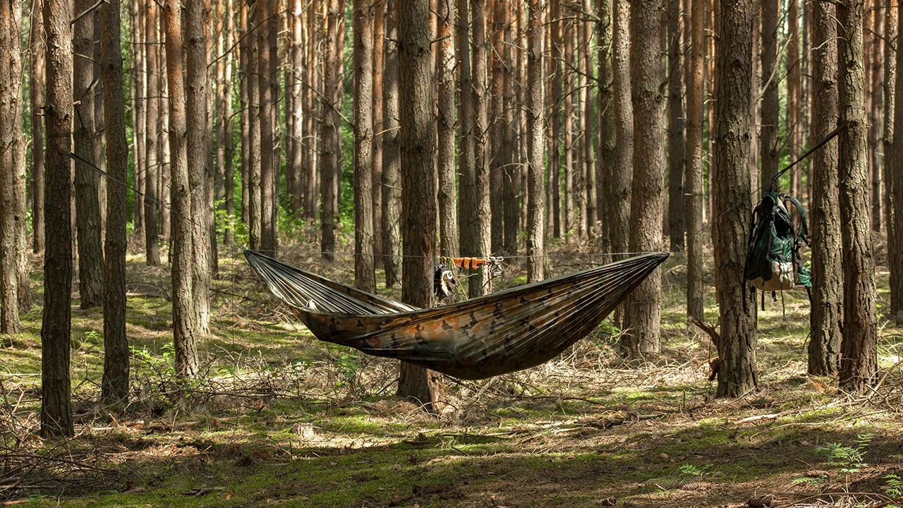 Lesovik Smuk Hammock Suspension 8 Lesovik Smuk Hammock Suspension – Image 6
