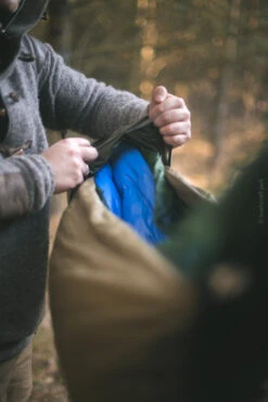 Lesovik Larva -Camping En Plein Air lesovik larva 09