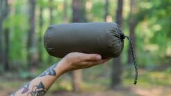 Lesovik Otul Lite Underquilt -Camping En Plein Air lesovik otul lite underquilt 3