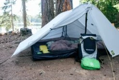 Six Moon Designs Lunar Duo Explorer -Camping En Plein Air lunar duo explorer