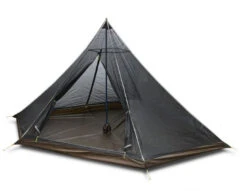 Luxe Outdoor Full Net Inner 2P