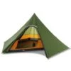 Luxe Outdoor Sil Hexpeak F6a (Verte)