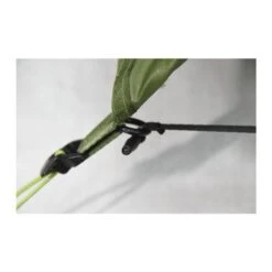 Luxe Outdoor Sil Hexpeak F6a (Verte) -Camping En Plein Air luxe outdoor sil hexpeak f6 11